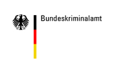 Bild: Logo Bundeskriminalamt  (Link öffnet neues Fenster)