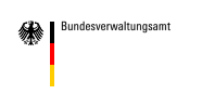 Bild: Logo Bundesverwaltungsamt  (Link öffnet neues Fenster)